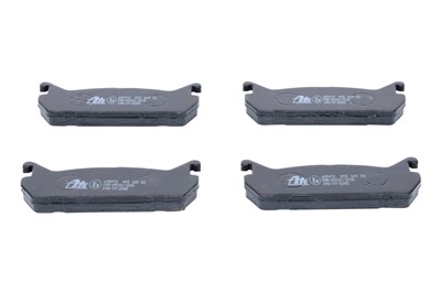 ATE 13.0460-5972.2 Číslo výrobce: 605972. EAN: 4006633021906.