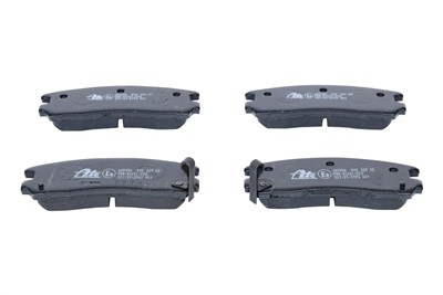 ATE 13.0460-5980.2 Číslo výrobce: 605980. EAN: 4006633022125.