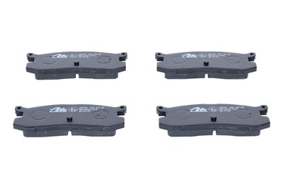 ATE 13.0460-5995.2 Číslo výrobce: 605995. EAN: 4006633024709.