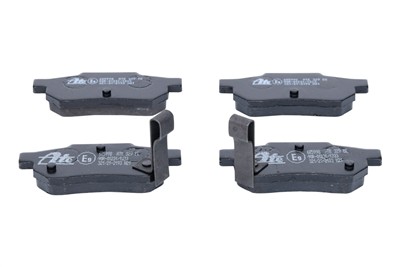 ATE 13.0460-5998.2 Číslo výrobce: 605998. EAN: 4006633269360.