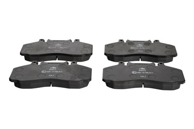 ATE 13.0460-6015.2 Číslo výrobce: 606015. EAN: 4006633091107.