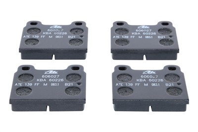 ATE 13.0460-6027.2 Číslo výrobce: 606027. EAN: 4006633082877.