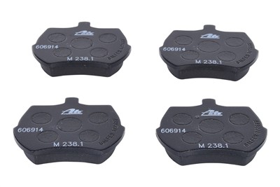 ATE 13.0460-6914.2 Číslo výrobce: 606914. EAN: 4006633272162.