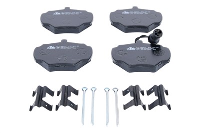 ATE 13.0460-6917.2 Číslo výrobce: 606917. EAN: 4006633218955.