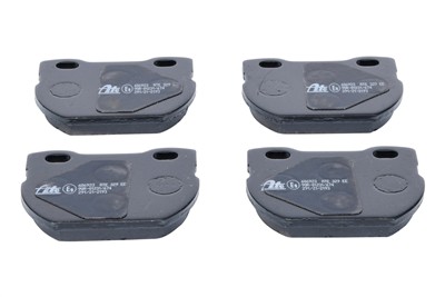 ATE 13.0460-6923.2 Číslo výrobce: 606923. EAN: 4006633371421.