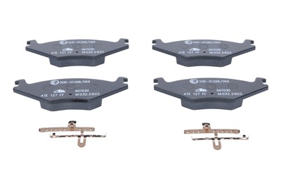 ATE 13.0460-7030.2 Číslo výrobce: 607030. EAN: 4006633210898.