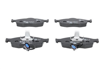 ATE 13.0460-7056.2 Číslo výrobce: 607056. EAN: 4006633136938.