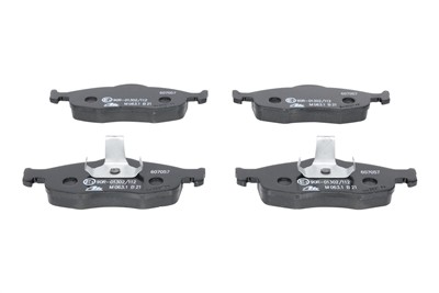 ATE 13.0460-7057.2 Číslo výrobce: 607057. EAN: 4006633136952.