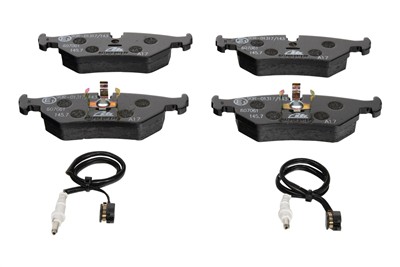 ATE 13.0460-7061.2 Číslo výrobce: 607061. EAN: 4006633141444.