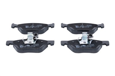 ATE 13.0460-7069.2 Číslo výrobce: 607069. EAN: 4006633271714.