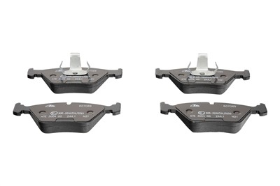 ATE 13.0460-7089.2 Číslo výrobce: 607089. EAN: 4006633238984.