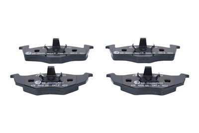 ATE 13.0460-7101.2 Číslo výrobce: 607101. EAN: 4006633282901.