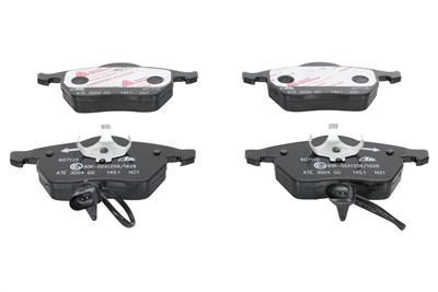 ATE 13.0460-7110.2 Číslo výrobce: 607110. EAN: 4006633068994.