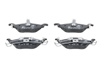 ATE 13.0460-7115.2 Číslo výrobce: 607115. EAN: 4006633069533.