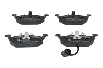 ATE 13.0460-7117.2 Číslo výrobce: 607117. EAN: 4006633071215.