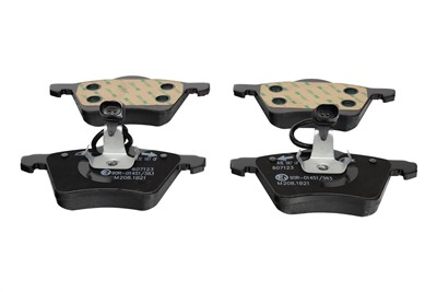 ATE 13.0460-7123.2 Číslo výrobce: 607123. EAN: 4006633089791.