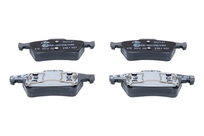 ATE 13.0460-7137.2 Číslo výrobce: 607137. EAN: 4006633075633.