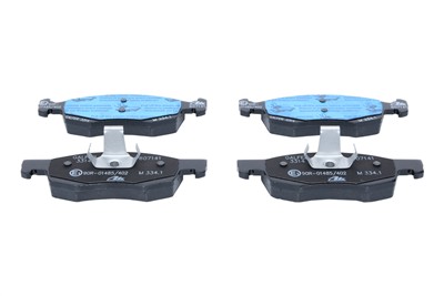 ATE 13.0460-7141.2 Číslo výrobce: 607141. EAN: 4006633073431.