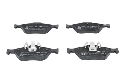 ATE 13.0460-7142.2 Číslo výrobce: 607142. EAN: 4006633082006.