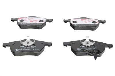 ATE 13.0460-7143.2 Číslo výrobce: 607143. EAN: 4006633082020.