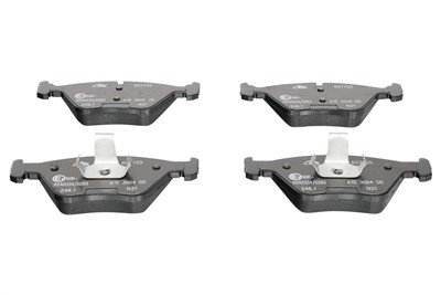 ATE 13.0460-7155.2 Číslo výrobce: 607155. EAN: 4006633091237.