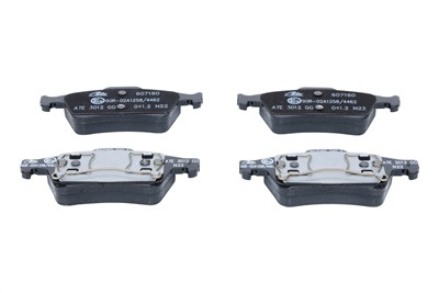 ATE 13.0460-7160.2 Číslo výrobce: 607160. EAN: 4006633091008.