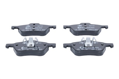 ATE 13.0460-7161.2 Číslo výrobce: 607161. EAN: 4006633106634.