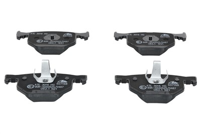 ATE 13.0460-7168.2 Číslo výrobce: 607168. EAN: 4006633104432.