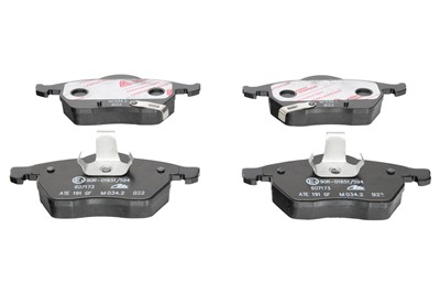 ATE 13.0460-7173.2 Číslo výrobce: 607173. EAN: 4006633105118.