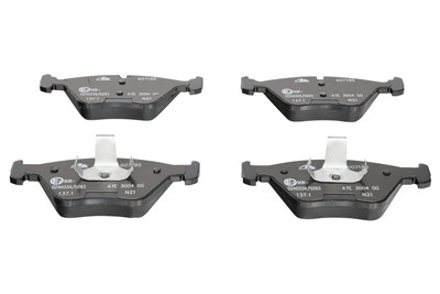 ATE 13.0460-7185.2 Číslo výrobce: 607185. EAN: 4006633122184.