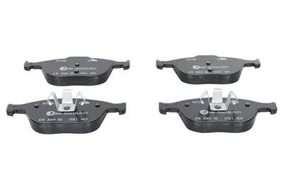 ATE 13.0460-7186.2 Číslo výrobce: 607186. EAN: 4006633128520.