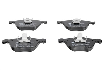 ATE 13.0460-7187.2 Číslo výrobce: 607187. EAN: 4006633126373.