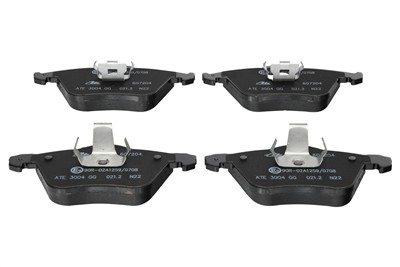 ATE 13.0460-7204.2 Číslo výrobce: 607204. EAN: 4006633188449.