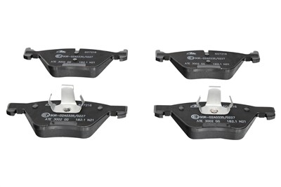 ATE 13.0460-7216.2 Číslo výrobce: 607216. EAN: 4006633275712.