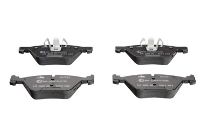 ATE 13.0460-7223.2 Číslo výrobce: 607223. EAN: 4006633306584.