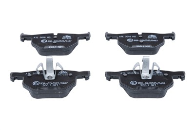 ATE 13.0460-7225.2 Číslo výrobce: 607225. EAN: 4006633311496.