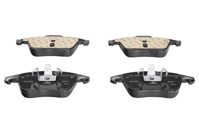 ATE 13.0460-7230.2 Číslo výrobce: 607230. EAN: 4006633306614.