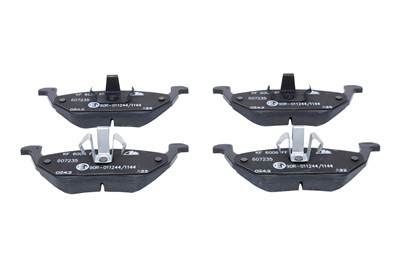 ATE 13.0460-7235.2 Číslo výrobce: 607235. EAN: 4006633325813.