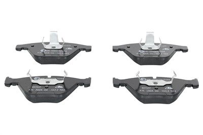 ATE 13.0460-7237.2 Číslo výrobce: 607237. EAN: 4006633316033.