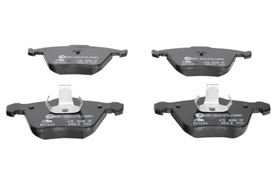 ATE 13.0460-7243.2 Číslo výrobce: 607243. EAN: 4006633330503.