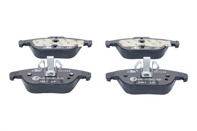 ATE 13.0460-7244.2 Číslo výrobce: 607244. EAN: 4006633325844.