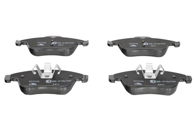 ATE 13.0460-7249.2 Číslo výrobce: 607249. EAN: 4006633316132.