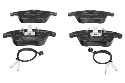 ATE 13.0460-7252.2 Číslo výrobce: 607252. EAN: 4006633320474.