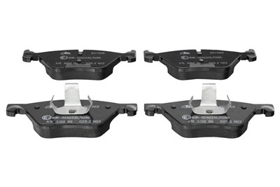 ATE 13.0460-7268.2 Číslo výrobce: 607268. EAN: 4006633372039.