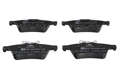 ATE 13.0460-7278.2 Číslo výrobce: 607278. EAN: 4006633382816.