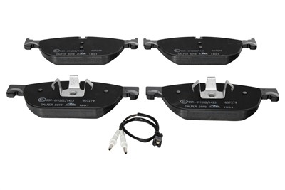 ATE 13.0460-7279.2 Číslo výrobce: 607279. EAN: 4006633376617.