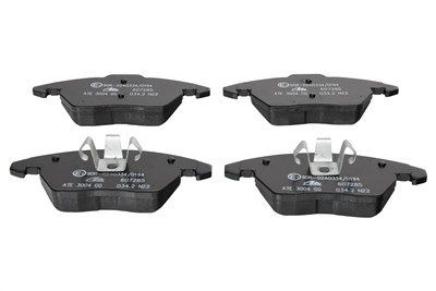 ATE 13.0460-7285.2 Číslo výrobce: 607285. EAN: 4006633413190.