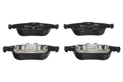 ATE 13.0460-7287.2 Číslo výrobce: 607287. EAN: 4006633403276.