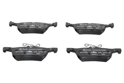 ATE 13.0460-7295.2 Číslo výrobce: 607295. EAN: 4006633420167.