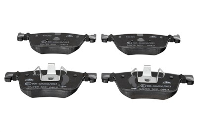 ATE 13.0460-7300.2 Číslo výrobce: 607300. EAN: 4006633410083.